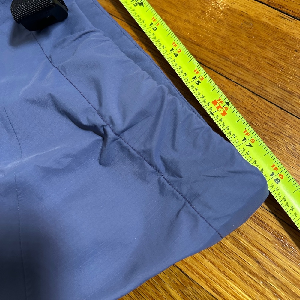 Arc’teryx Gamma LT Women’s XL 16-18 Iris Softshell Hiking Pant NWT 31” - Picture 9 of 10